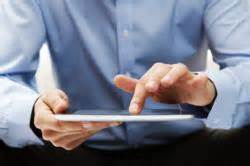 ipad training for sales reps